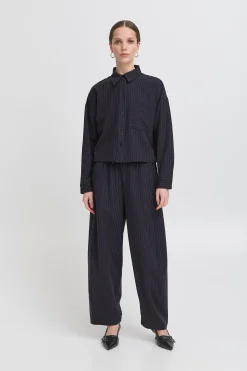 Ichi IXTRINE shirt Outlet