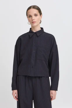 Ichi IXTRINE shirt Outlet