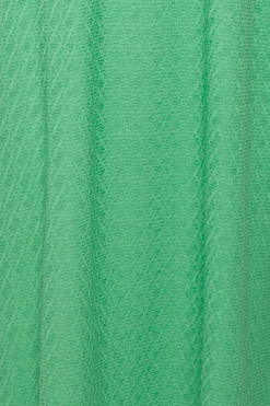 Ichi Jersey jurk Clearance