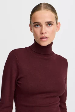 Ichi Pullover PortRoyale Outlet