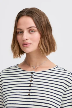 Atelier Rêve T-shirt met lange mouwen Discount